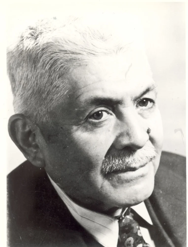 Julián Carrillo — Imagen principal