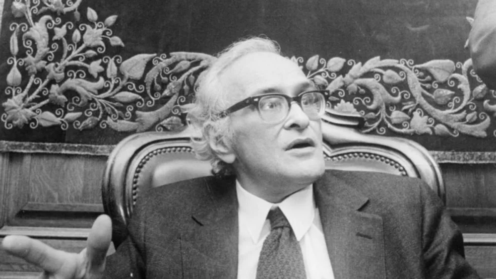 Julián Orbón — Imagen principal