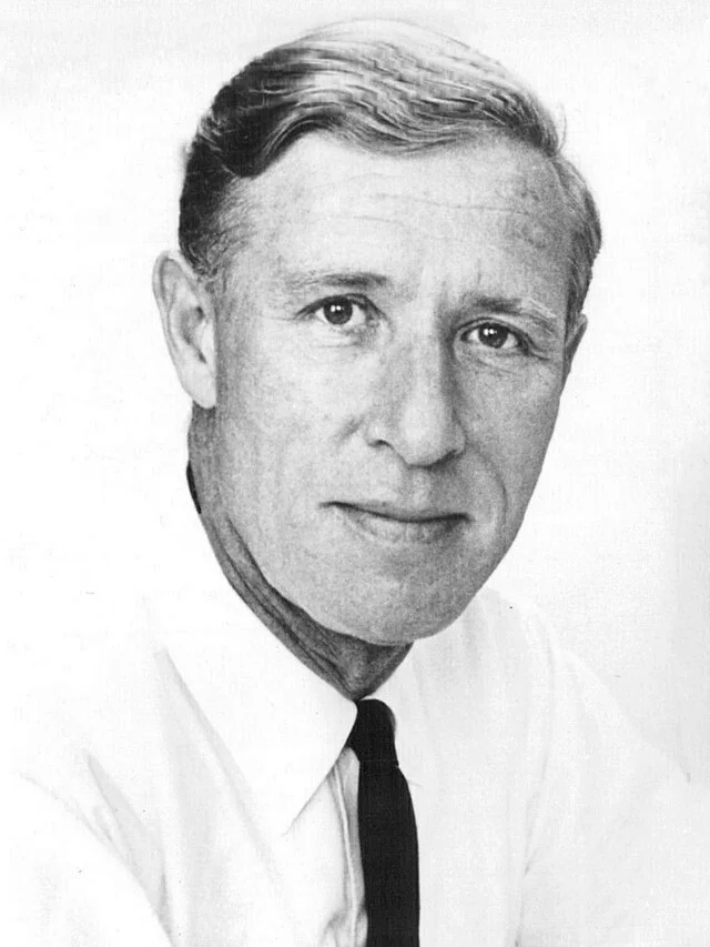 Konrad E. Bloch — Imagen principal