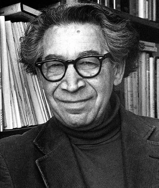 Leon Festinger — Imagen principal