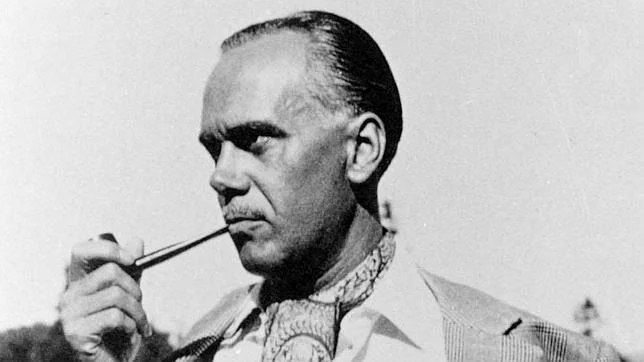 Luis Cernuda — Imagen principal
