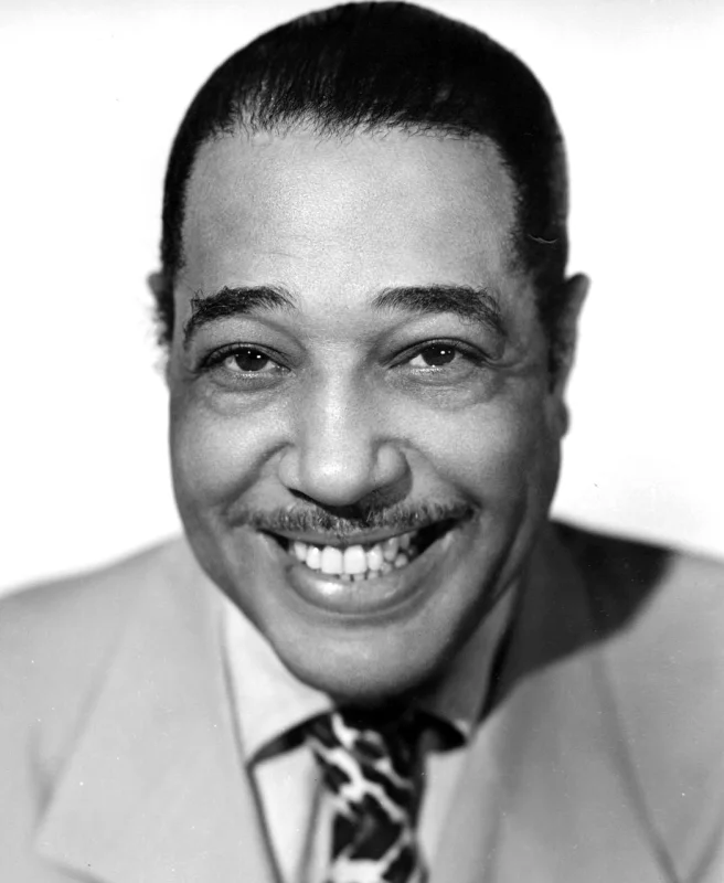 Duke Ellington — Imagen principal