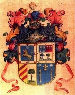 Domingo Ortiz de Rozas y Rodillo — Imagen principal