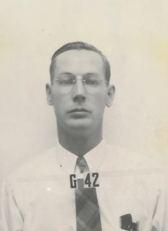 Donald William Kerst — Imagen principal