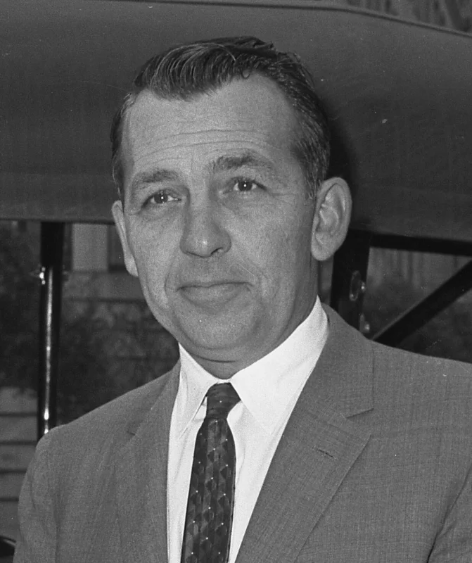 Donald Wills Douglas — Imagen principal