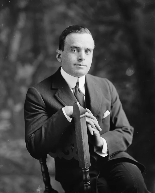Douglas Fairbanks — Imagen principal