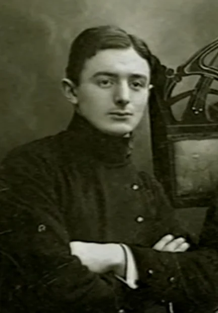 Dziga Vértov — Imagen principal
