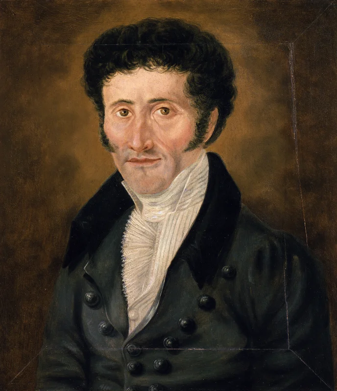 E. T. A. Hoffmann — Imagen principal