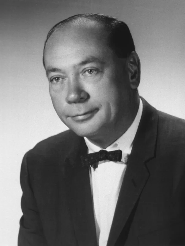 Earl Wilbur Sutherland Jr. — Imagen principal