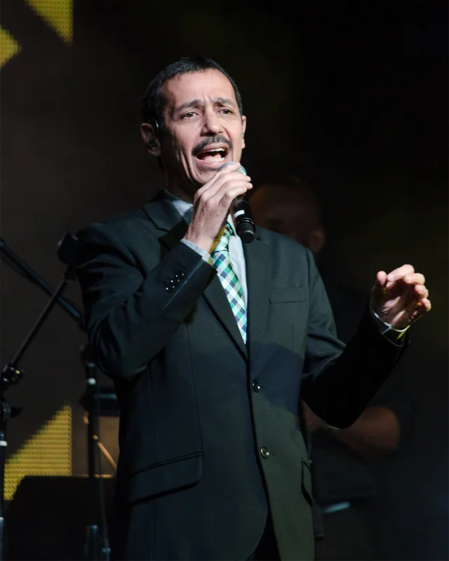 Eddie Santiago — Imagen principal