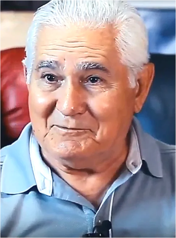 Edén Pastora — Imagen principal