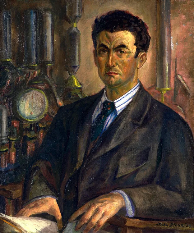 Edgar Varèse — Imagen principal