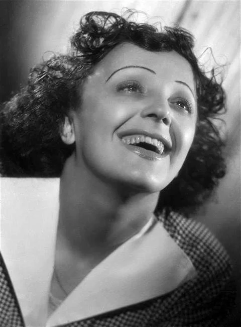 Édith Piaf — Imagen principal