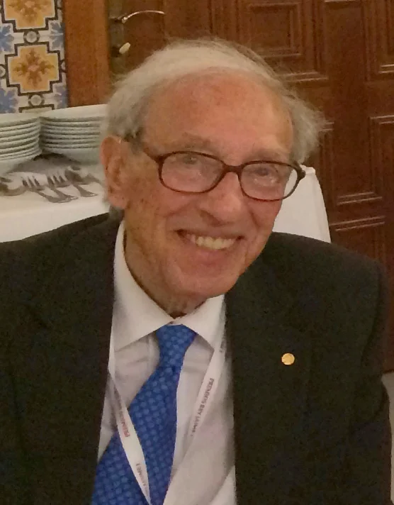 Edmond H. Fischer — Imagen principal