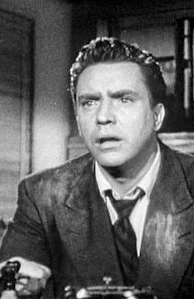 Edmond O'Brien — Imagen principal