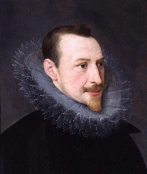 Edmund Spenser — Imagen principal