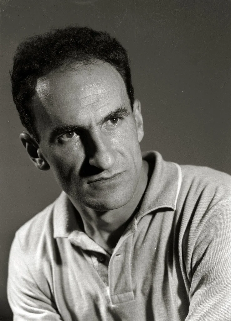Eduardo Chillida — Imagen principal