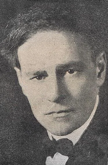 Eduardo Fabini — Imagen principal