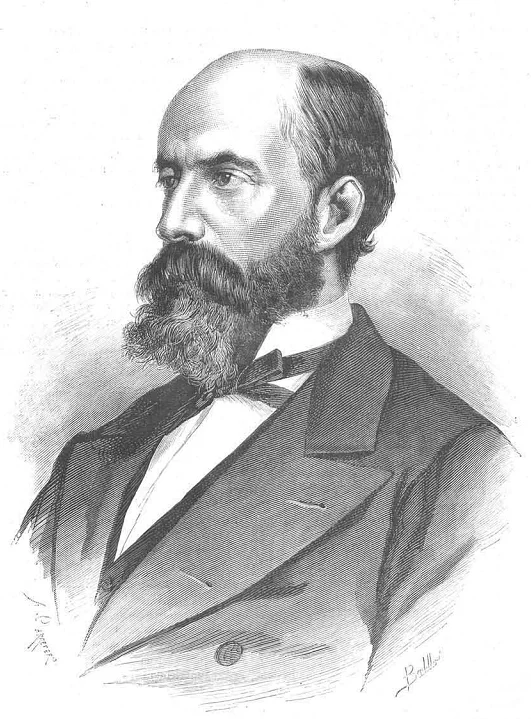 Eduardo Saavedra — Imagen principal