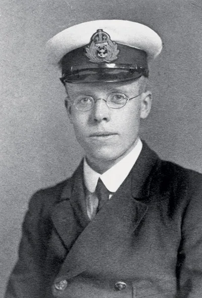 Edward Arthur Milne — Imagen principal