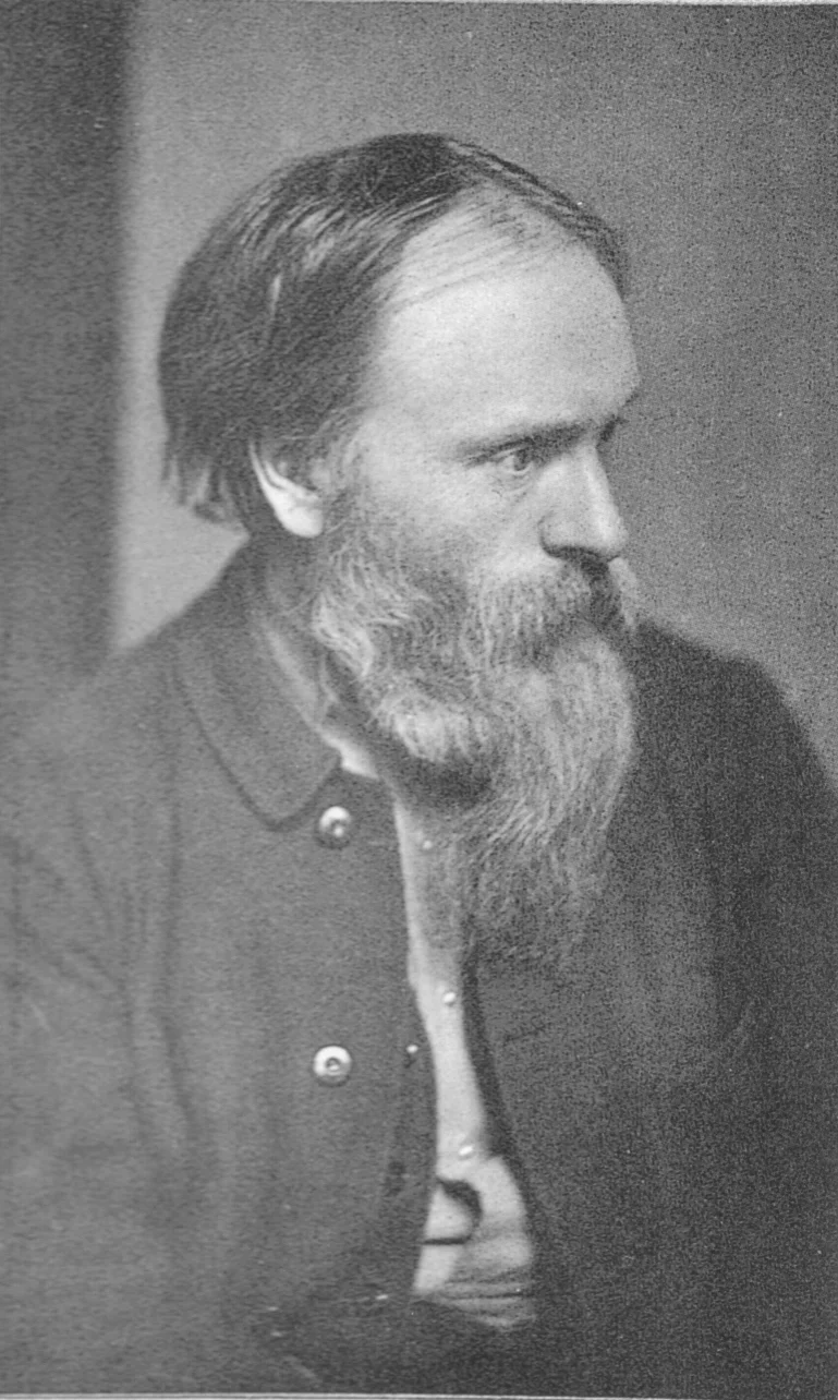 Edward Burne-Jones — Imagen principal