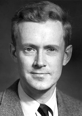 Edward Mills Purcell — Imagen principal