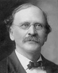 Edward Morley — Imagen principal