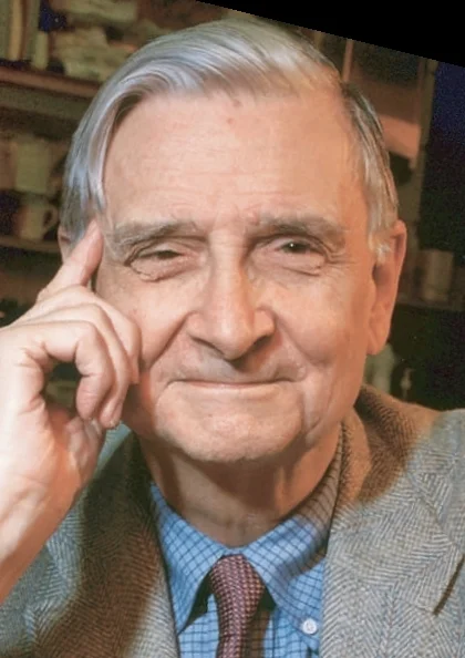 Edward Osborne Wilson — Imagen principal