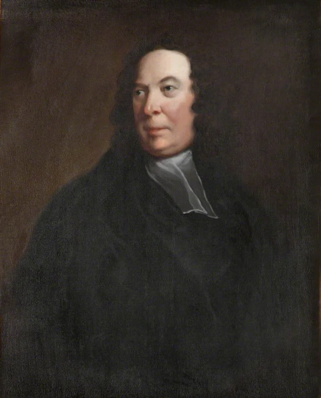 Edward Young — Imagen principal