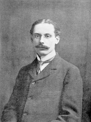 Edwin Arlington Robinson — Imagen principal