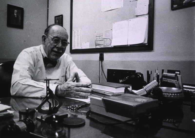Edwin Boring — Imagen principal