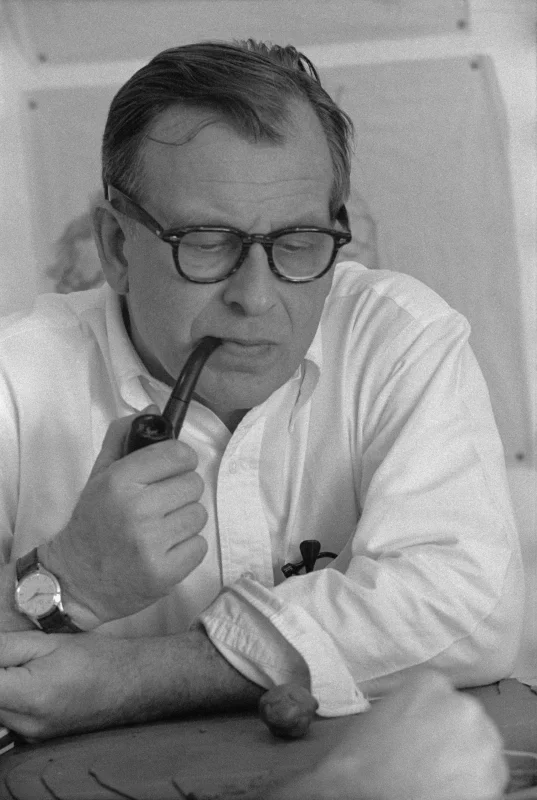 Eero Saarinen — Imagen principal