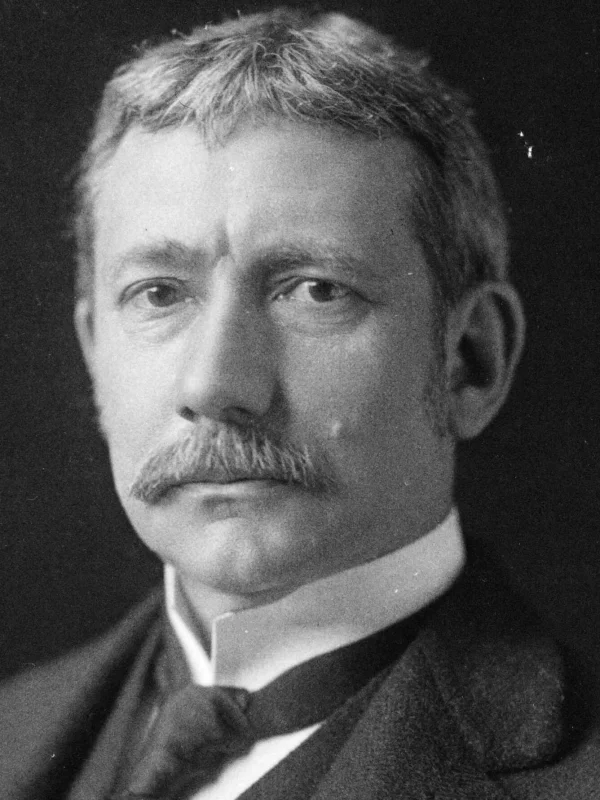 Elihu Root — Imagen principal