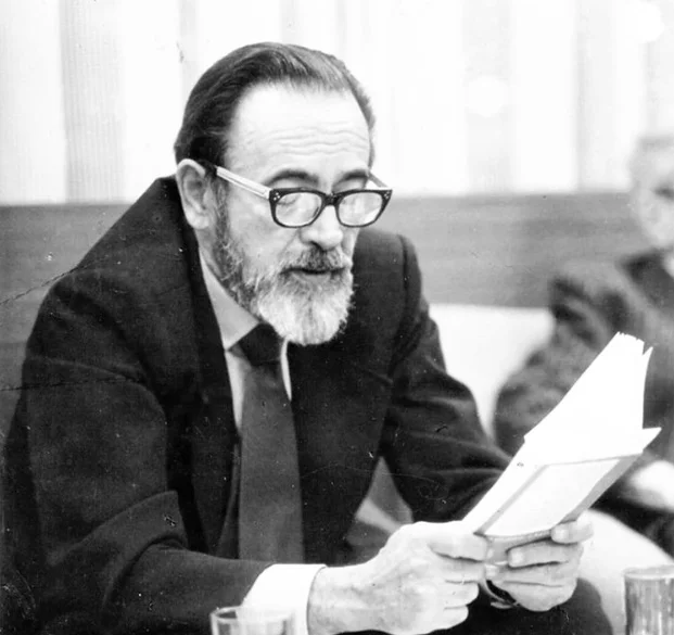 Eliseo Diego — Imagen principal