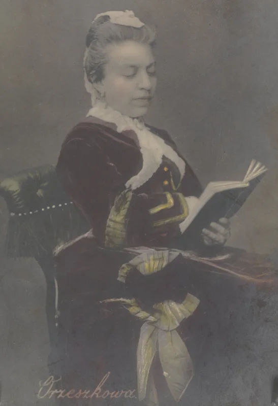 Eliza Orzeszkowa — Imagen principal