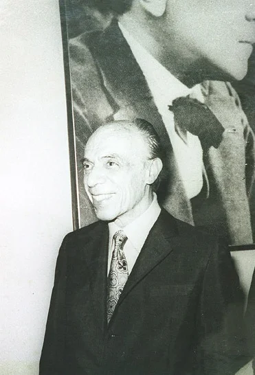 Emilio Adolfo Westphalen — Imagen principal