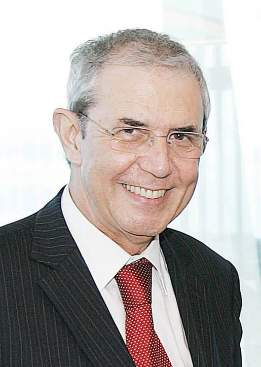 Emilio Pérez Touriño — Imagen principal
