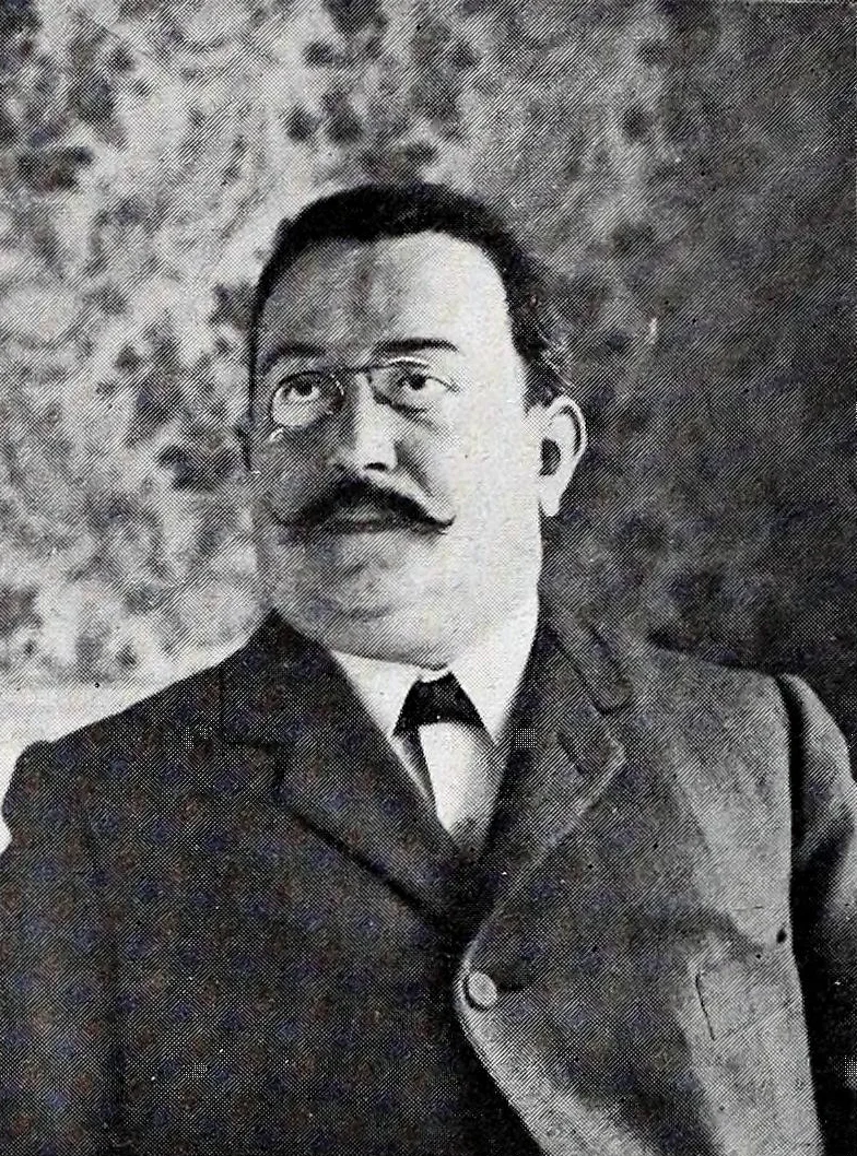 Enric Prat de la Riba — Imagen principal