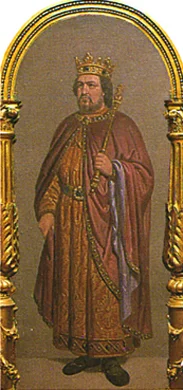 Enrique I de Navarra — Imagen principal