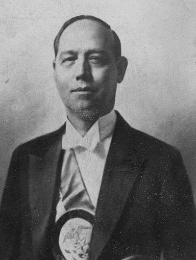 Enrique Olaya Herrera — Imagen principal