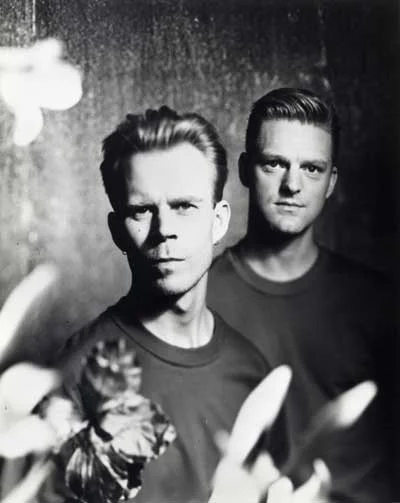 Erasure — Imagen principal