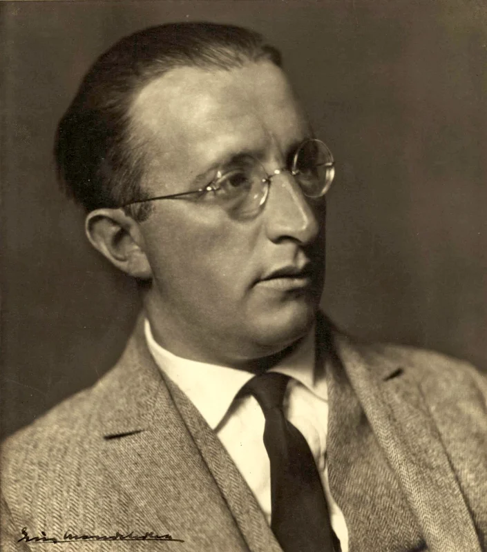 Erich Mendelsohn — Imagen principal