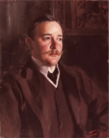 Erik Axel Karlfeldt — Imagen principal
