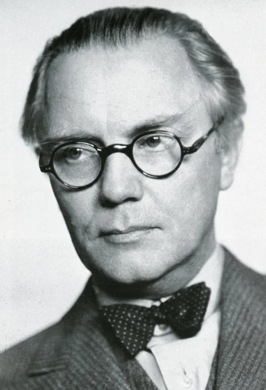 Erik Gunnar Asplund — Imagen principal