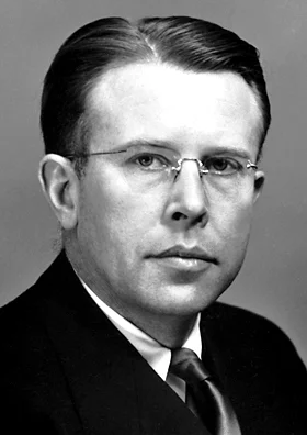 Ernest Lawrence — Imagen principal