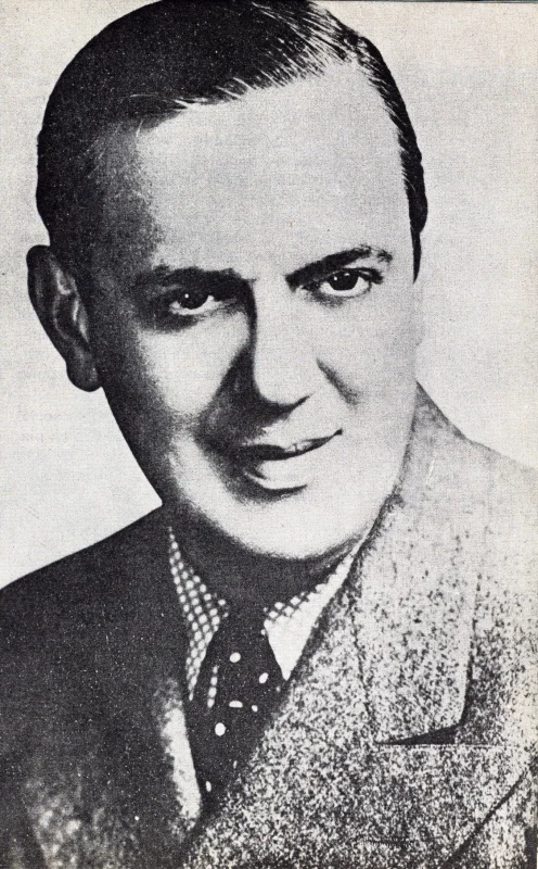 Ernesto Lecuona — Imagen principal