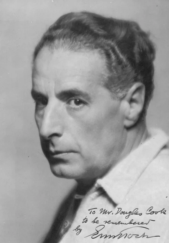 Ernst Toch — Imagen principal