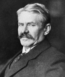 Ernst Troeltsch — Imagen principal