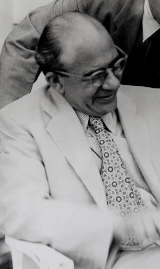 Erwin Panofsky — Imagen principal