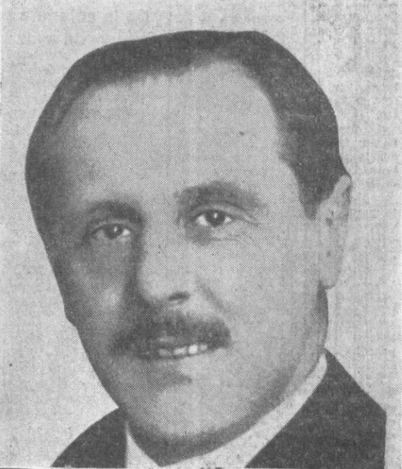 Esteban de Bilbao y Eguía — Imagen principal